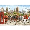 Castorland Dėlionė 4000 vnt. - Londonas