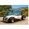 Castorland dėlionė ROADSTER IN RIVIERA 260 det.