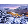 Castorland dėlionė St. Moritz, Switzerland 1000 det