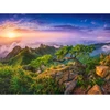 Castorland dėlionė Sunrise In Wolchulsan, South Korea 3000 det.