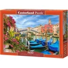Castorland dėlionė The Grand Canal in Venice 500 det