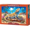 Castorland dėlionė The Lizard King 500 det