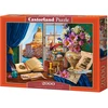 Castorland Dėlionė 2000 vnt. - Venecija