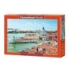 Castorland Dėlionė 1000 vnt. - Venecija, Italija