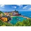Castorland Dėlionė 1000 vnt. - Italija