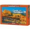 Castorland dėlionė View Of Wilson Peak In Autumn, USA 1000 det