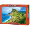 Castorland Dėlionė 500 vnt. - Madeira