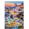 Castorland Dėlionė 1000 vnt. - Santorini