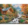 Cherry Pazzi CherryPazzi dėlionė Alpine Sereniti 1000 det.