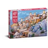 Cherry Pazzi CherryPazzi dėlionė Color di Santorini 1000 det.