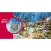 Cherry Pazzi CherryPazzi dėlionė Coral Reef Paradise 2000 det.
