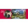 Cherry Pazzi CherryPazzi dėlionė Fairy Castle 500 det