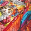 Cherry Pazzi CherryPazzi dėlionė Feline Whimsy 500 det