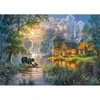 Cherry Pazzi CherryPazzi dėlionė Firefly Cove 1000 det.