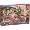 Cherry Pazzi CherryPazzi dėlionė Flower Delivery 500 det