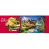 Cherry Pazzi CherryPazzi dėlionė Foresters Cottage 1000 det