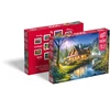 Cherry Pazzi CherryPazzi dėlionė Foresters Cottage 1000 det