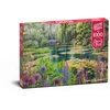 Cherry Pazzi CherryPazzi dėlionė Garden of My Dreams 1000 det.