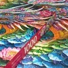 Cherry Pazzi CherryPazzi dėlionė Good Luck Dragon 1000 det