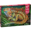 Cherry Pazzi CherryPazzi dėlionė Incredible Iguana 500 det