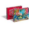 Cherry Pazzi CherryPazzi dėlionė Lemon Bike 1000 det