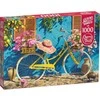 Cherry Pazzi CherryPazzi dėlionė Lemon Bike 1000 det