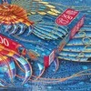 Cherry Pazzi CherryPazzi dėlionė Lionfish 500 det