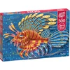 Cherry Pazzi CherryPazzi dėlionė Lionfish 500 det