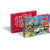Cherry Pazzi CherryPazzi dėlionė Living Reef 500 det
