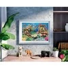 Cherry Pazzi CherryPazzi dėlionė Living Reef 500 det