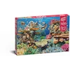 Cherry Pazzi CherryPazzi dėlionė Living Reef 500 det
