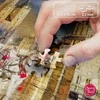 Cherry Pazzi CherryPazzi dėlionė Magic Krakow 500 det