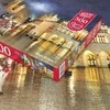 Cherry Pazzi CherryPazzi dėlionė Magic Krakow 500 det