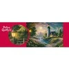 Cherry Pazzi CherryPazzi dėlionė Moonlight Lighthouse 500 det