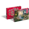 Cherry Pazzi CherryPazzi dėlionė Moonlight Lighthouse 500 det
