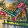 Cherry Pazzi CherryPazzi dėlionė Parisian Elegance 500 det