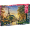Cherry Pazzi CherryPazzi dėlionė Parisian Elegance 500 det