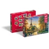 Cherry Pazzi CherryPazzi dėlionė Parisian Elegance 500 det