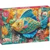 Cherry Pazzi CherryPazzi dėlionė Quilled Fish 1000 det