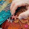 Cherry Pazzi CherryPazzi dėlionė Quilled Owl 1000 det