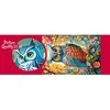 Cherry Pazzi CherryPazzi dėlionė Quilled Owl 1000 det