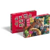 Cherry Pazzi CherryPazzi dėlionė Reclining Leopard 500 det