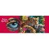Cherry Pazzi CherryPazzi dėlionė Reclining Leopard 500 det