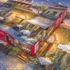 Cherry Pazzi CherryPazzi dėlionė Romantic Rome 1000 det