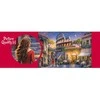 Cherry Pazzi CherryPazzi dėlionė Romantic Rome 1000 det