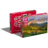 Cherry Pazzi CherryPazzi dėlionė Santa Maddalena, Dolomites 1000 det.