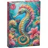 Cherry Pazzi CherryPazzi dėlionė Seahorse 1000 det