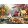 Cherry Pazzi CherryPazzi dėlionė Share the Outdoors 1000 det.