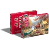Cherry Pazzi CherryPazzi dėlionė Share the Outdoors 1000 det.