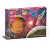 Cherry Pazzi CherryPazzi dėlionė Space above Lunar Horizon 1000 det